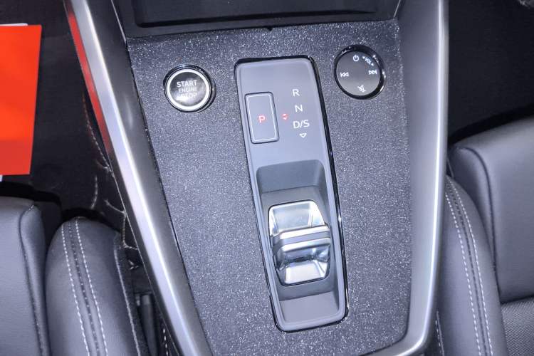 Used Audi A3 2022 Sportback 35 TFSI Fashionable Sports Model
