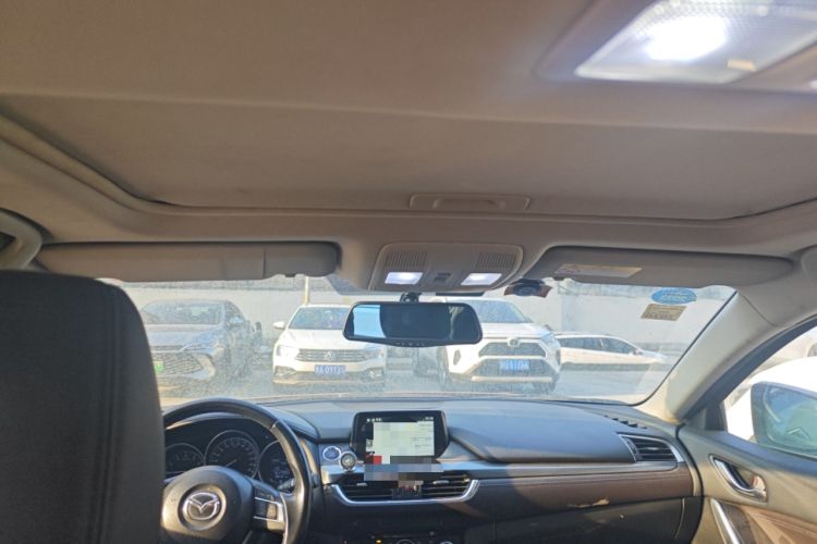 Used Mazda Atenza 2017 2.5L Skyactiv Sport Edition