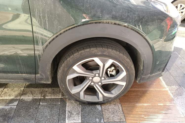 Used Lynk & Co 06 2023 Remix 1.5T Hero