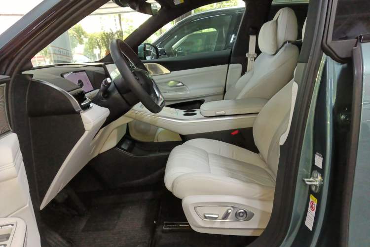 Used XPeng G9 2024 702 Max
