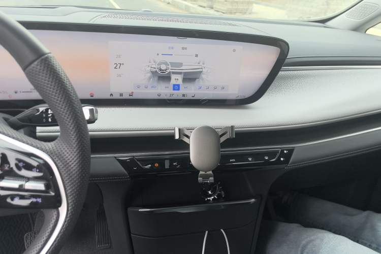 Used Buick GL8 2025 Lu Zun Smart Enjoyment Edition