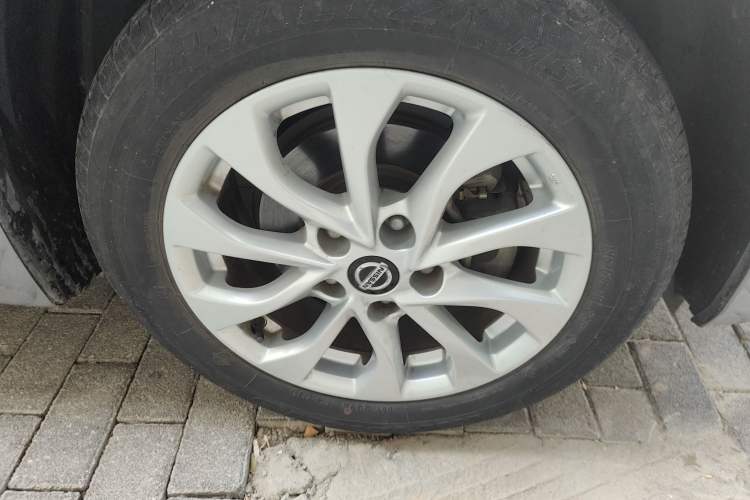 Used Nissan Sylphy 2019 Classic 1.6XL CVT Luxury Edition