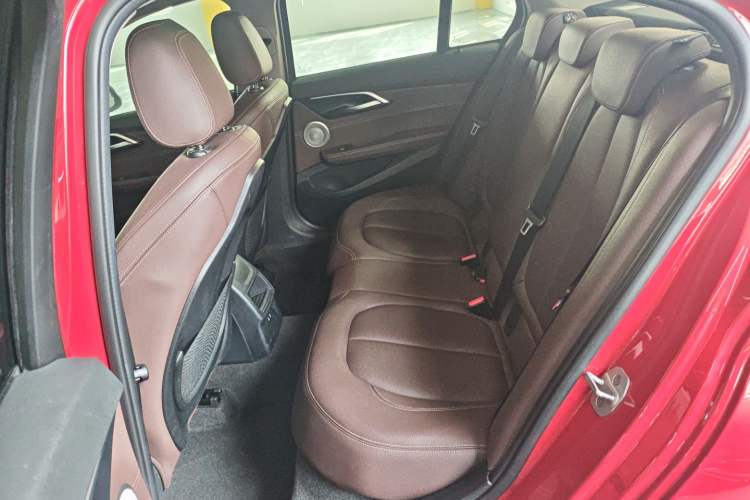 Used BMW 1 Series 2021 120i M Sport Night Edition