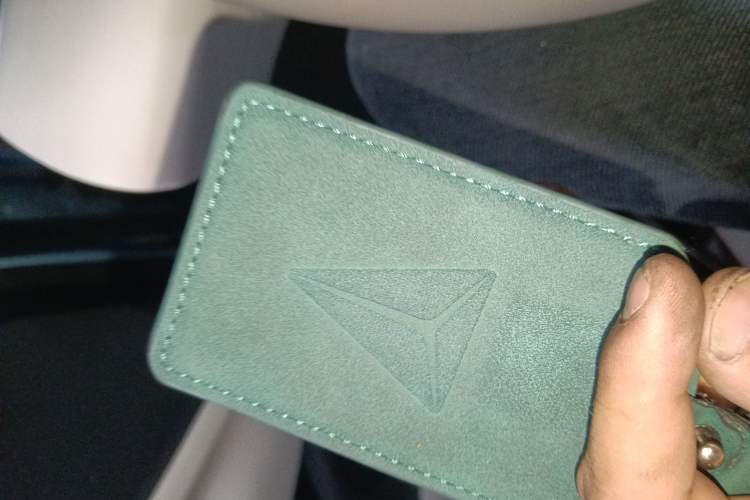 Used Deepal L07 2024 230Max Qiankun Intelligent Driving ADS SE Range-Extended Version
