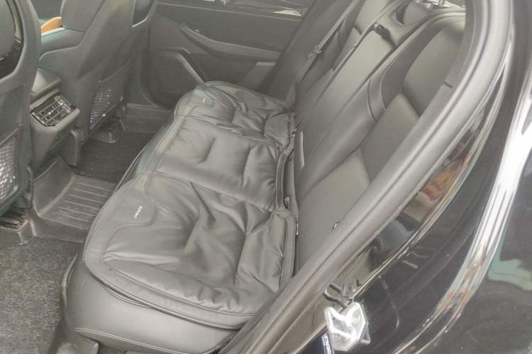 Used Lynk & Co 03 2022 2.0TD DCT JingPro