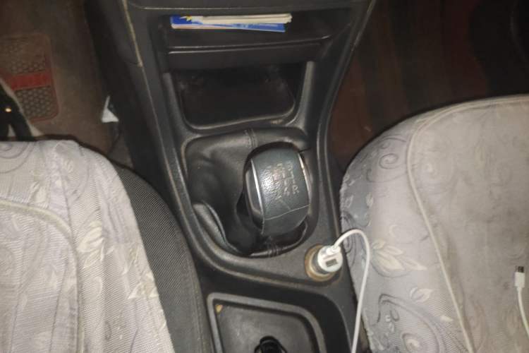 Used Peugeot 308 2013 1.6L Manual YouShang Model CNG
