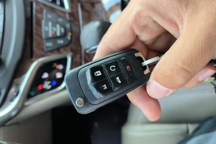 Used Buick LaCrosse 2013 2.4L SIDI Luxury Comfort Edition
