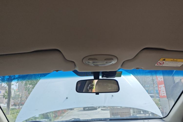 Used Buick Excelle 2015 1.5L Automatic Classic Model
