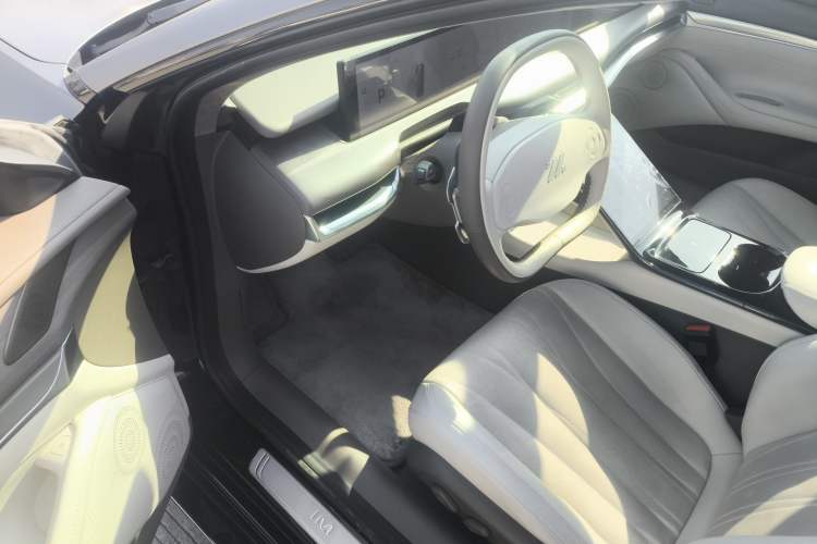 Used IM L7 2022 Pro Model
