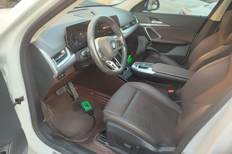 Used BMW X1 2023 sDrive25Li M Sport Package