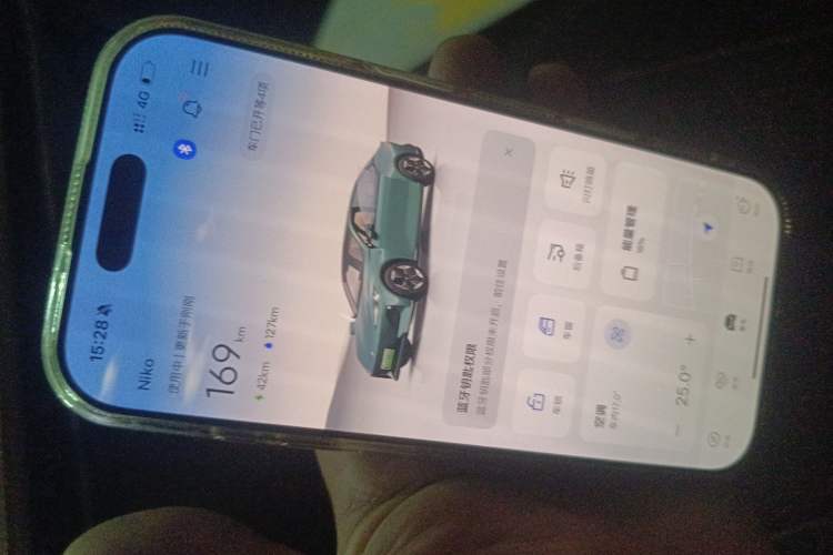 Used Deepal SL03 2022 1.5L 1200 Extended-Range Version
