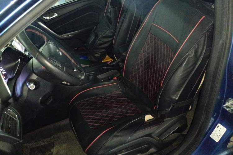 Used Chery Arrizo 5 2016 1.5L CVT Trendsetting Edition