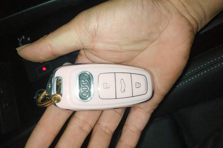 Used Audi A3 2021 A3L Limousine 35 TFSI Fashion Sport Model

