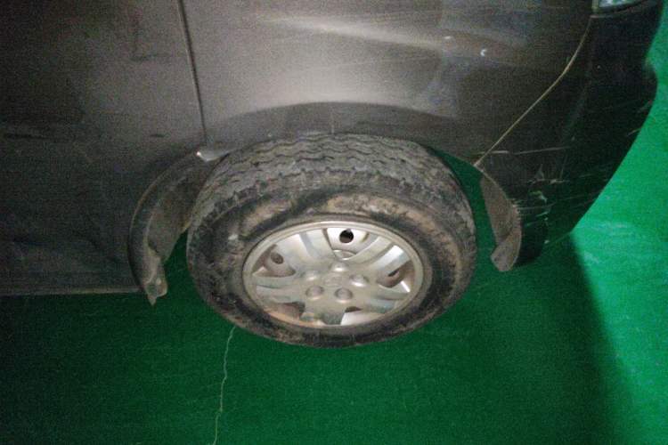 Used Chana Ruixing M60 2020 1.5L Standard Version China VI 6-Seater DAM15KR
