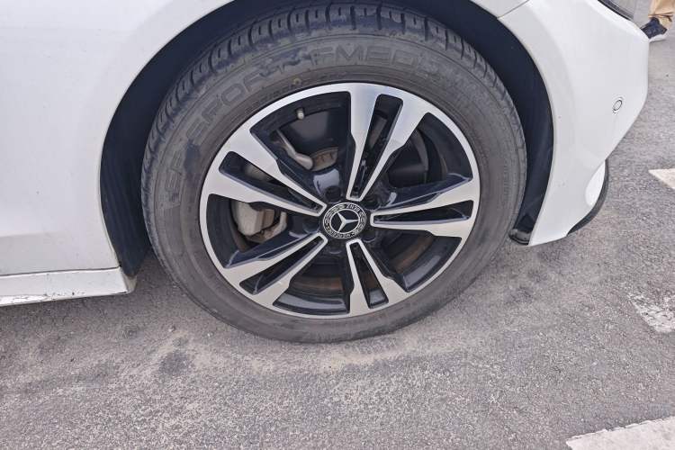 Used Mercedes-Benz C-Class 2018 C 200 Sport Edition