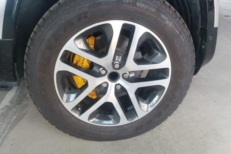 Used Land Rover Defender 2021 110 P400 X-DYNAMIC HSE
