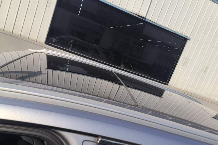 Used Geely Auto Monjaro L 2024 2.0TD High-Power Automatic Two-Wheel Drive Skyline Edition