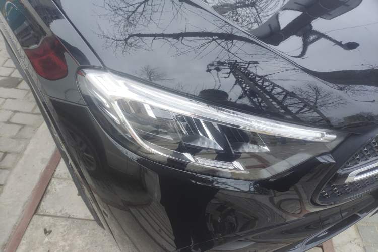 Used Mercedes-Benz GLC Coupe 2024 GLC 260 4MATIC Coupe SUV
