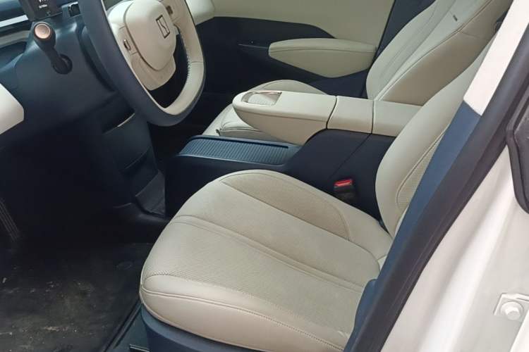 Used Zeekr X 2023 Rear-Drive YOU Edition 4 Seats
