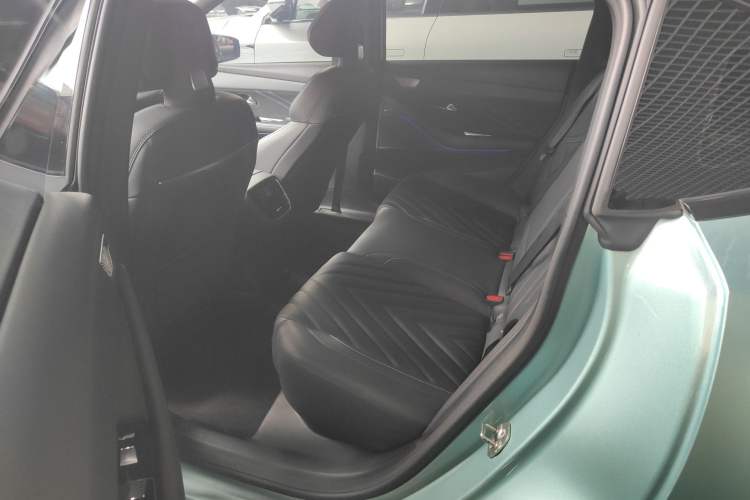 Used Deepal SL03 2023 200Max Range-Extended Version