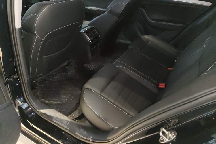 Used Skoda Superb 2024 TSI280 DSG Luxury Edition
