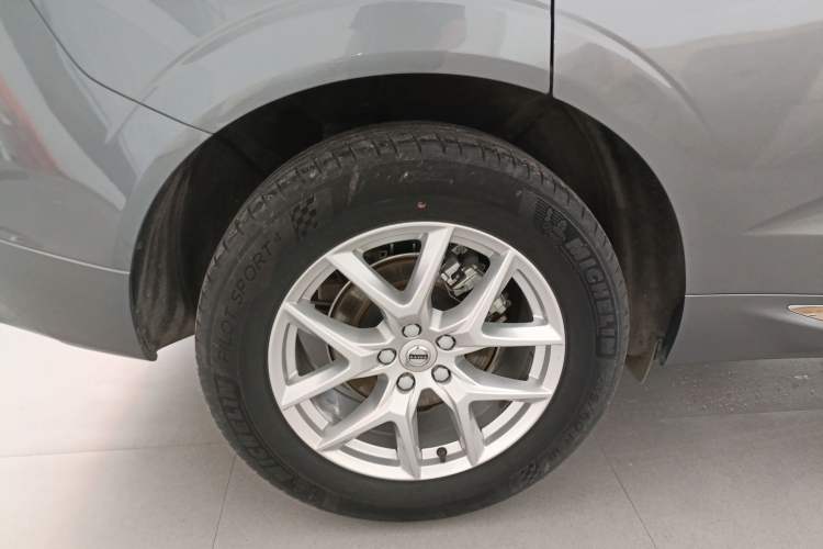 Used Volvo XC60 2021 T5 4x4 Smart Luxury Edition