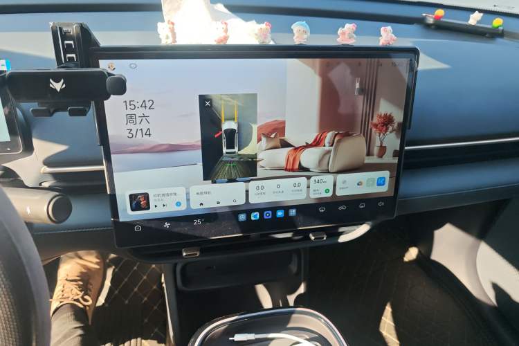 Used ARCFOX T1 2025 Model 425 MAX
