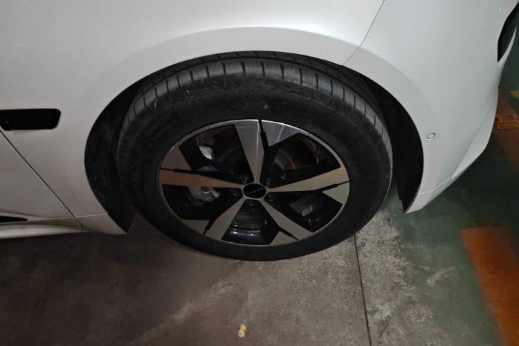 Used Zeekr 001 2023 WE Edition 100 kWh
