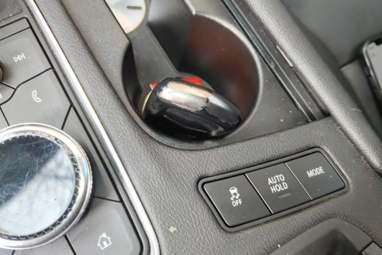 Used Cadillac XT6 2022 2.0T Six-Seater Four-Wheel Drive Luxury Version