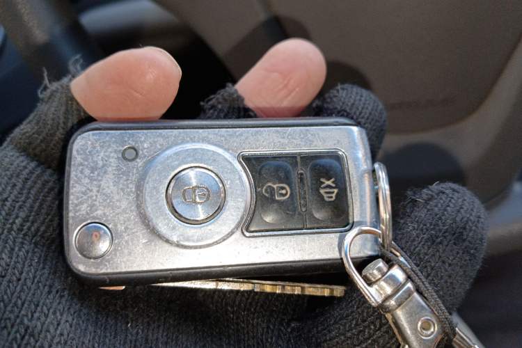 Used Chevrolet Sail 2013 Sedan 1.2L Manual Warm Edition