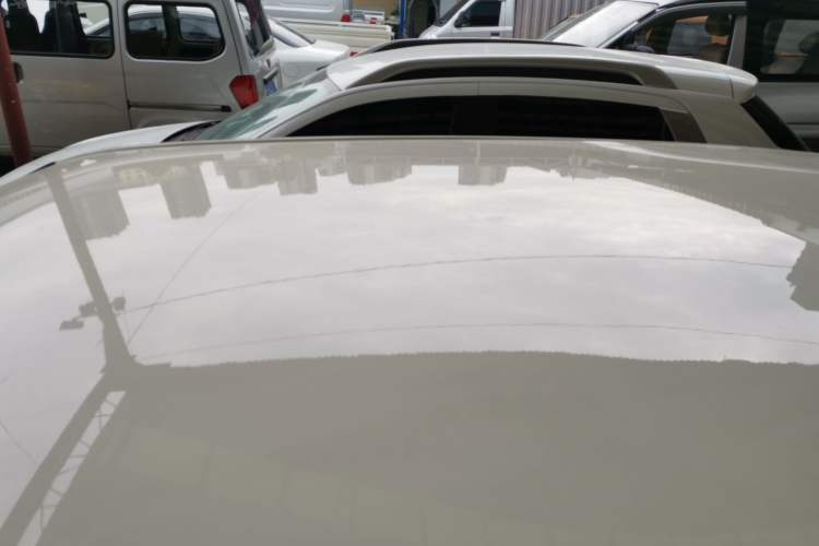 Used Dongfeng NAMMI 01 2025 330KM Youth Edition