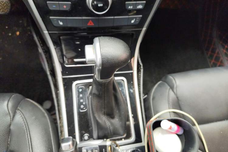 Used Haval H2 2015 1.5T Automatic Two-Wheel Drive Elite Edition