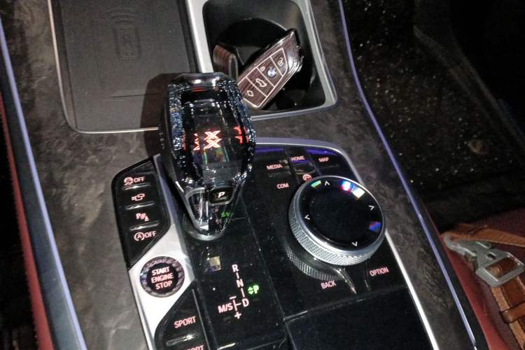 Used BMW X5 2022 Restyled xDrive 30Li Luxury Version M Sport Package