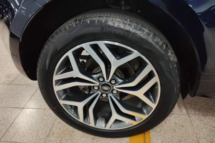 Used Land Rover Range Evoque 2020 249 PS R-DYNAMIC S Sport Edition
