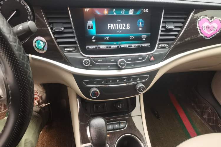 Used Buick Verano 2018 Sedan 15S Automatic Leading Model