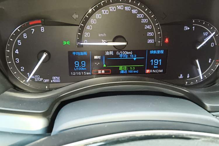 Used Cadillac ATS-L 2017 28T Fashion Edition