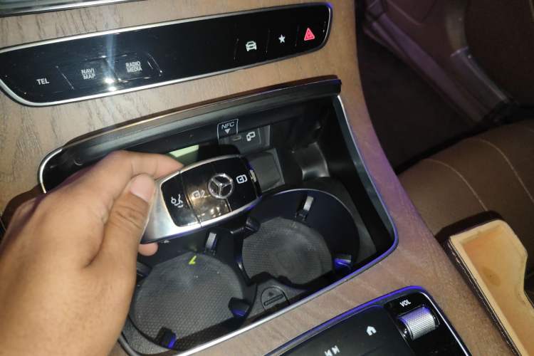 Used Mercedes-Benz E-Class 2022 Updated E 300 L Luxury Edition