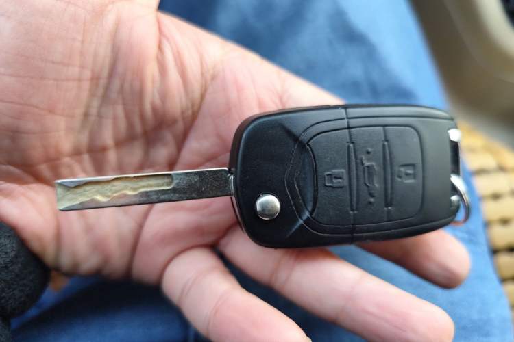 Used Baojun 730 2016 1.5L Manual Value Edition 7 Seats China V Emission Standard