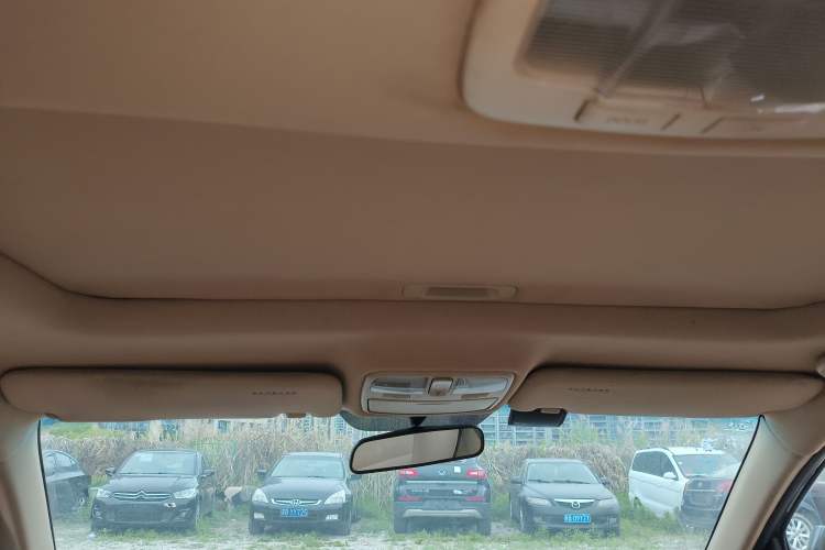 Used Hyundai SONATA·NFC 2009 2.0L AT GL