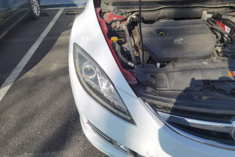 Used Mazda 6 2012 2.0L Automatic Elite Edition Right Front Headlight