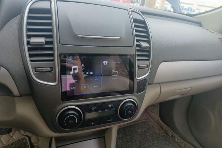 Used Nissan Sylphy 2016 Classic 1.6XE Manual Leading Edition
