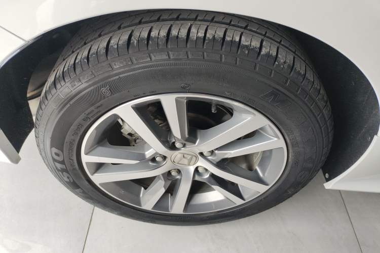 Used Honda Civic 2022 240TURBO CVT Dynamic Edition