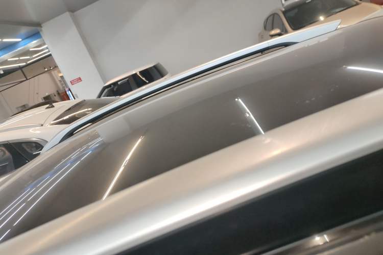 Used Chery Little Ant 2019 4-Seater Smart Luxe Version 30.6 kWh
