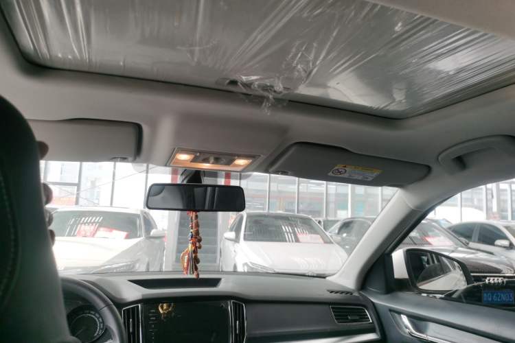 Used Skoda Kamiq 2022 1.5L Automatic Comfort Edition
