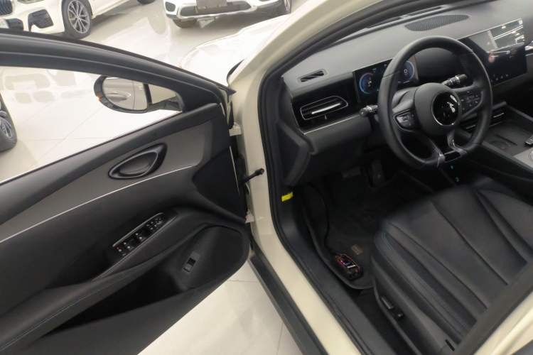 Used BYD Seal 06 New Energy 2024 DM-i 120KM Prestige Model