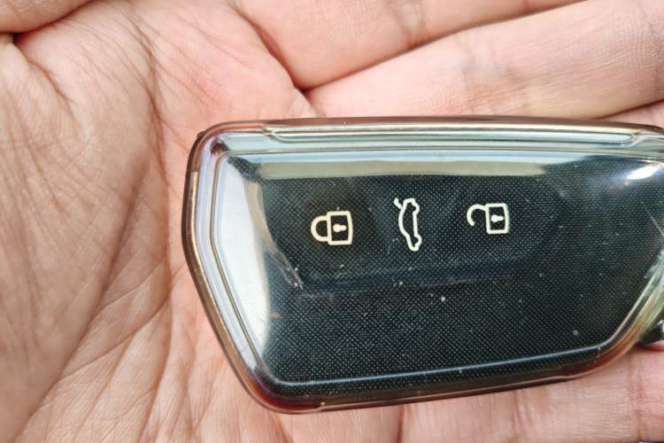 Used Volkswagen Teramont 2021 380TSI Four-Wheel Drive Prestige Luxury Edition
