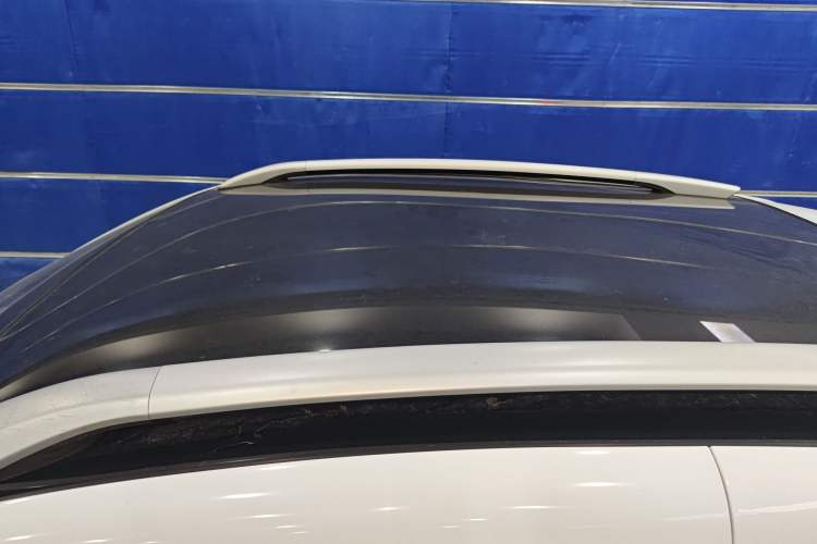 Used Chery QQ Little Ant 2021 150 000 Yuan "Ant Fan" Edition New Ant Cool Version Lithium-Ion Battery Roof