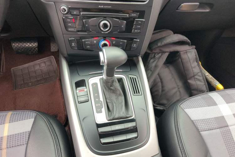 Used Audi Q5 2016 40 TFSI Trendy Edition
