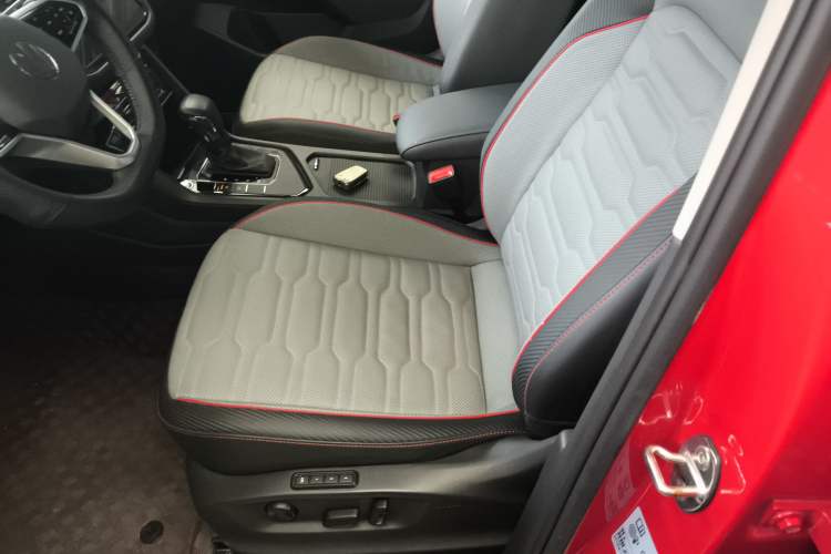 Used Volkswagen Tiguan X 2021 330TSI Two-Wheel-Drive Prestige Flagship Edition