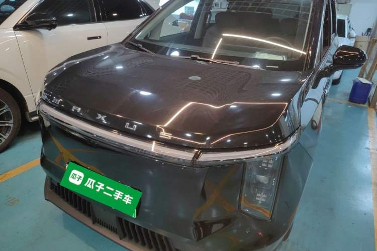 Used SAIC MAXUS Dajia 7 2025 527 km Long-Range Forest Edition